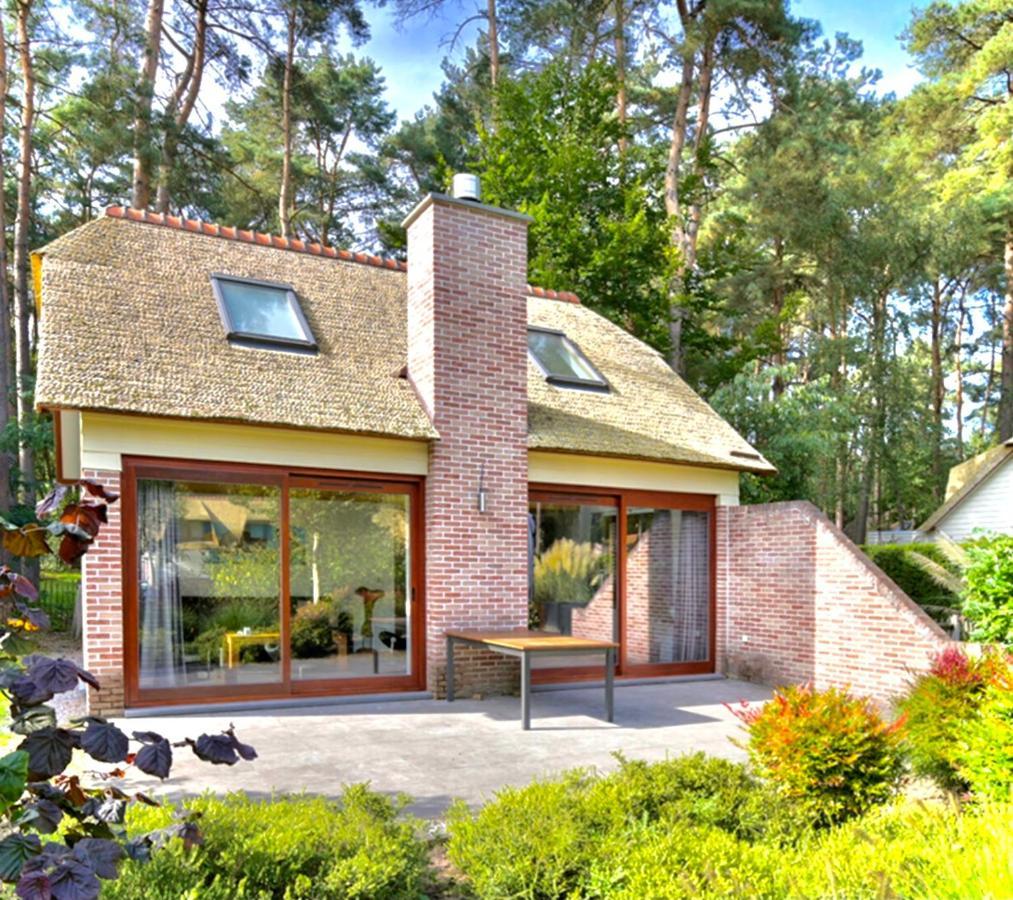 לאנקן Bungalow Rich מראה חיצוני תמונה
