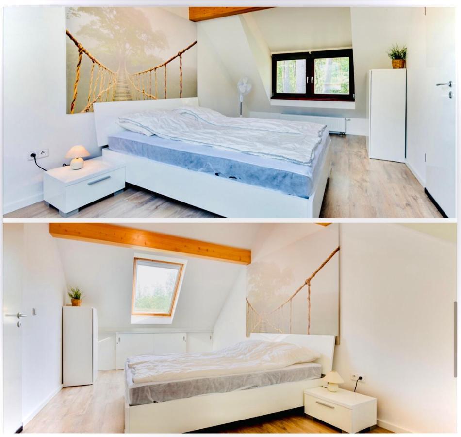 לאנקן Bungalow Rich מראה חיצוני תמונה