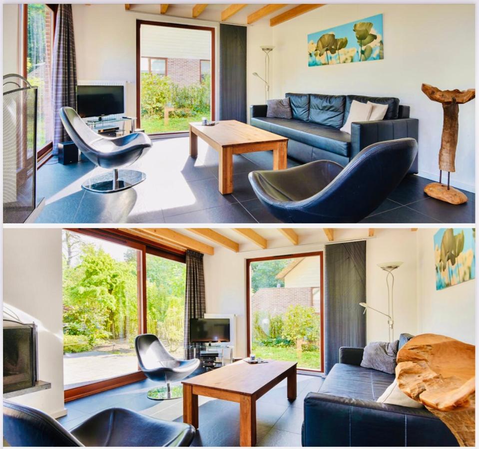 לאנקן Bungalow Rich מראה חיצוני תמונה