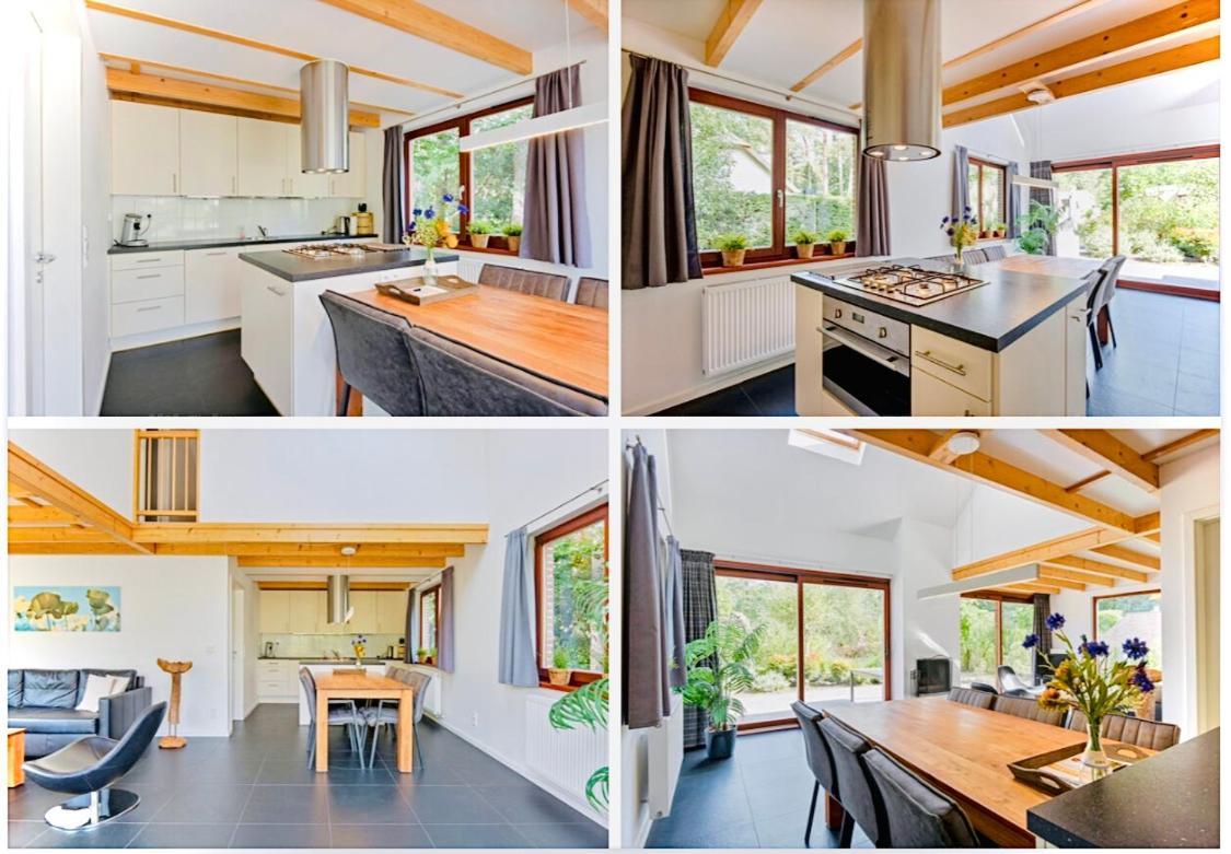 לאנקן Bungalow Rich מראה חיצוני תמונה